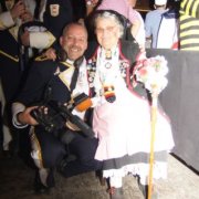 Jeck op Deck (28.01.12)